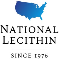 National Lecithin Inc logo - Similar company to Impro Lecithin Llp
