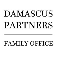 Damascus Partners logo - Similar company to Cutler Enterprise