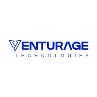 Venturage Technologies logo - Similar company to Barium Tech