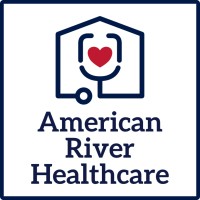 American River Healthcare logo - Similar company to Protask Solutions