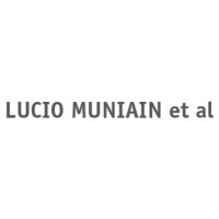 LUCIO MUNIAIN et al logo - Similar company to Uribe Krayer