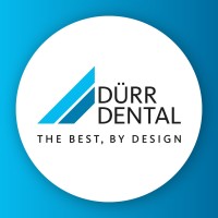Dürr Dental Türkiye logo - Similar company to Durr Technik Uk Ltd