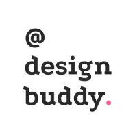 Design Buddy logo - Similar company to Commonsans