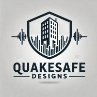 QuakeSafe Designs logo - Similar company to Design Castle