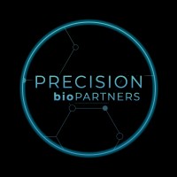 Precision BioPartners logo - Similar company to Attention Source