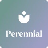 Perennial Care logo - Similar company to Lytelyfe Wellness