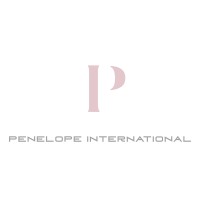 Penelope International logo - Similar company to Codini.Tn
