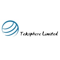Teksphere logo - Similar company to Teksphere Solutions