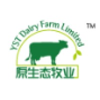 Yuanshengtai Dairy Farm Ltd logo - Similar company to Dairy Farm