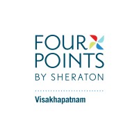 Four Points by Sheraton Visakhapatnam logo - Similar company to Four Points By Sheraton Visakhapatnam