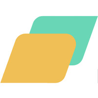 Slice ai logo - Similar company to A-6684
