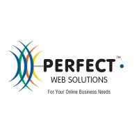 Perfect Web Solutions logo - Similar company to Perfect Web Solutions (Private) Limited.