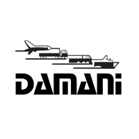 Damani Shipping Pvt. Ltd. logo - Similar company to Rsl Logistics