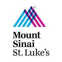 St. Luke'S-Roosevelt Hospital
