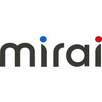 Mirai Entertainment Group logo - Similar company to Attracted