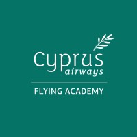 Cyprus Airways Flying Academy logo - Similar company to Intercontinental Aviation Academy