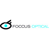 Foccus Optical logo - Similar company to Prooptics Pty Ltd