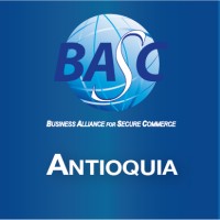 BASC Antioquia logo - Similar company to Insight House Tech