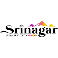 Srinagar Smart City logo - Similar company to Islamic University Of Science & Technology, Pulwama