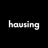 Hausing logo - Similar company to Nico Tel Makelaars