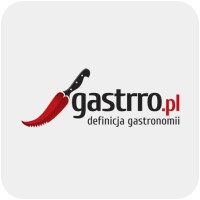 Gastrro.pl - Sklep gastronomiczny logo - Similar company to Inter Arma - Wyposażenie Gastronomii I Przemysłu Spożywczego