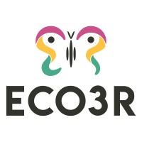 ECO3R logo - Similar company to Eco3R