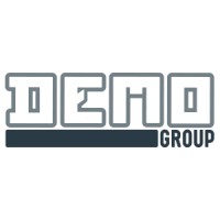 Demo Group logo - Similar company to Stylingagenten