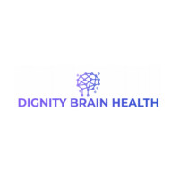 Dignity Brain Health logo - Similar company to Willow Wellness