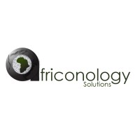 Africonology Solutions logo - Similar company to Bumbatech