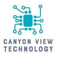 Canyon View Technology logo - Similar company to Cyphra Autonomy