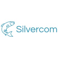 Silvercom logo - Similar company to Pc Support As
