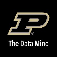 The Data Mine - Purdue University logo - Similar company to Purdue Vertically Integrated Projects (Vip)