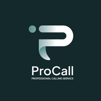 ProCall logo - Similar company to Procall Studio