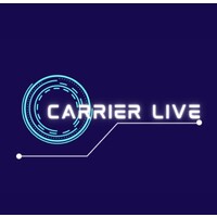 CARRIER LIVE logo - Similar company to Value Added Resources