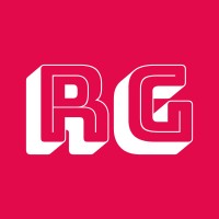 Roxie Games logo - Similar company to Beyondexist Games
