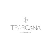 Tropicana Hotel, Suites & Villas logo - Similar company to Hotel Landmark