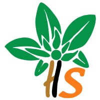 Horticulture Society logo - Similar company to Tree For Life_Wayamba