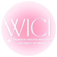 Women in Creative Industries (WICI) logo - Similar company to Ethos Magazine
