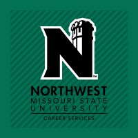 Career Services at Northwest Missouri State logo - Similar company to Um-Dearborn Computer And Information Science