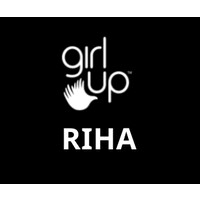 Girl Up Riha logo - Similar company to Spearheads