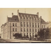 Akademisches Gymnasium Wien
