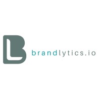 Brandlytics.io logo - Similar company to Outbound Lever