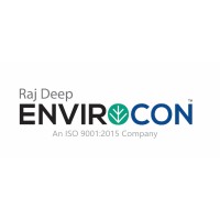 Raj Deep ENVIROCON LLP logo - Similar company to Indpro Engineering Systems Pvt Ltd