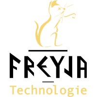Freyja Technologie logo - Similar company to Cap4 Learning