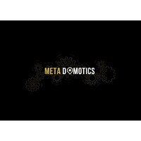 Meta Domotics logo - Similar company to Ssa Soft