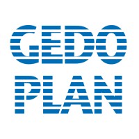 GEDOPLAN GmbH logo - Similar company to Lighthouse Alliance