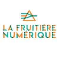La Fruitière Numérique logo - Similar company to Espace Collaboratif Équitable - Ece Tiers-Lieu