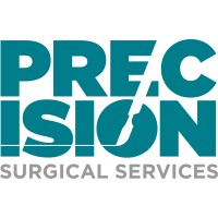 Precision Surgical Services logo - Similar company to Precision Spine Care