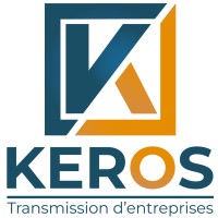 KEROS - Transmission d'entreprises logo - Similar company to Solea Systemes