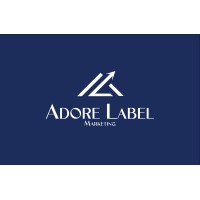AdoreLabel Marketing logo - Similar company to Task Mingle